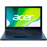 ноутбук 14FI/i3-1115G4/16/512/Intel HD/DOS//Denim  Blue Enduro Urban N3 EUN314A-51W
