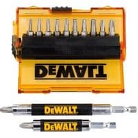  DeWALT Набір DT71570 біт, магніт. тримачів, 14 предм.
