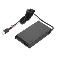Блок питания Lenovo ThinkPad 170W AC Adapter