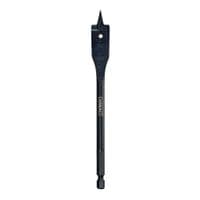 Сверло DeWALT по дереву перовое EXTREME IMPACT 1/4 дюйма, D=14 мм, L=152 мм, 1 шт. (DT4765)