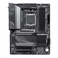 Mатеринська плата sAM5 AMD B650 DP/HDMI 3xM.2  2.5 GbE LAN ATX B650 AORUS ELITE AX V2
