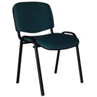 Офисный стул Примтекс плюс ISO black С-32