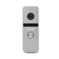 Панель вызова BCOM BT-400FHD Silver