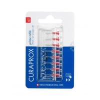Щетки для межзубных промежутков Curaprox Prime Refill CPS 07 D 0.7 – 2.5 мм Без держателя 8 шт. (7612412426526)