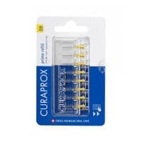 Щетки для межзубных промежутков Curaprox Prime Refill CPS 09 D 0.9 – 4 мм Без держателя 8 шт. (7612412426540)