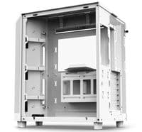 Чехол NZXT H6 Flow White (CC-H61FW-01) без BJ