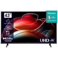 Телевізор Hisense 43A6K
