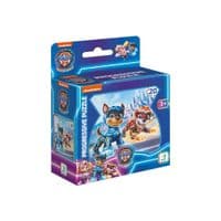 Пазл DoDo на 20 элементов Paw Patrol. Гонщик и Маршал (200469)