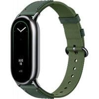 Ремінець Xiaomi Smart Band 8 Braided Strap Green (зелений)