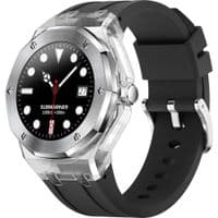 Cмарт-часы TREX FALCON 500 PRO BLACK (TRX-FLC500-BLK)