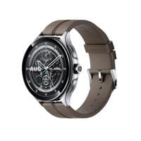 Часы Xiaomi Watch 2 Pro BT Silver (серебрянный) BHR7216GL