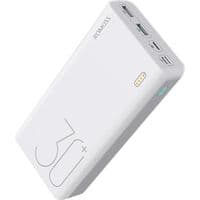 Внешний аккумулятор Romoss 30000mah Sense8+ (PHP30-401-02) белыйT