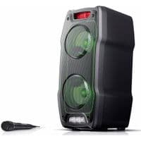 Акустика SHARP Party Speaker System PS-929 Black