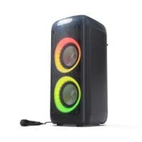Акустика SHARP XpartyStreet Beat:Party Speaker PS-949 Black