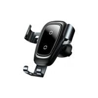 Індукційний автомобільний зарядний пристрій Baseus 10W (WXYL-B0A)