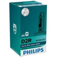 Автолампа Philips ксеноновая (85126 XV2 C1)