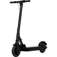 Електросамокат Atlas i-Max Black (1027)