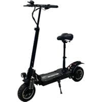 Електросамокат Atlas Jumper Black (1031)
