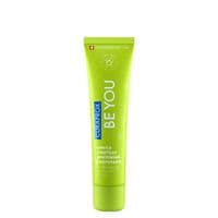 Зубная паста Curaprox Be You Отбеливающая Со вкусом яблока и алоэ с ментоловыми шариками 60 мл (7612412429510)