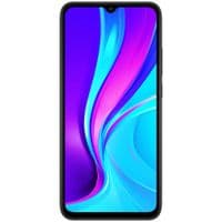 Смартфон Xiaomi Redmi 9C 3/64GB Midnight Gray (M2006C3MNG)