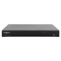 IP відеореєстратор 32-канальний 12MP NVR GreenVision GV-N-I018/32 12MP (V2)