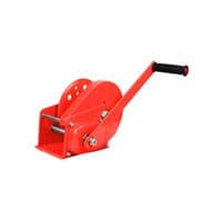 Лебедка Forte HWC-2600B, 1180 кг, тросик 10 м (121865)