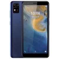 Смартфон ZTE BLADE A31 2/32 GB Blue (Синий)