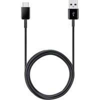 Кабель Samsung USB Type-C Black EP-DG930IBRGRU
