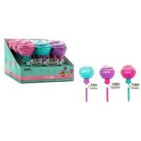 Блиск для губ CREATE IT! CANDY LOLLIPOP в асортименті
