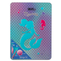 Набір косметики girl CREATE IT! MERMAID