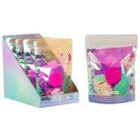 Набор мини бомб для ванной CREATE IT! MERMAID