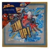 Набір SPIDERMAN Мозаїка алмазна XL