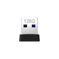 Флеш-пам'ять USB3 128GB S47 LJDS47-128ABBK LEXAR