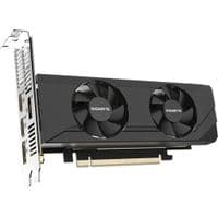 Видеокарта PCIE16 RTX3050 6GB GDDR6 GV-N3050OC-6GL GIGABYTE