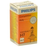 Автолампа Philips галогеновая 80W (12035 RA C1)