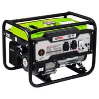 Генератор бензиновий Genpower GBG 40