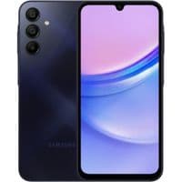 Смартфон Samsung Galaxy A15 (A155) 6.5" 8/256ГБ, 2SIM, 5000мА•ч, черный