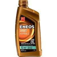 Масло моторное ENEOS HYPER-S 5W-30 1л (EU0034401N)