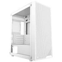 Корпус PcCOOLER CPS C3B310 WH белый ATX/Micro ATX/MiniITX без БП (LxWxH) 490x248x445мм
