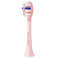 Насадка для зубної щітки Soocas toothbr.head for D2/D3 pink