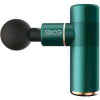 Масажер SKG Gun F3mini green