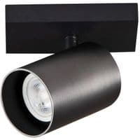 Точковый светильник Yeelight double spotlight C2201 black