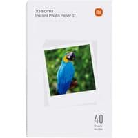 Папір для принтера Xiaomi Instant 3(40) (BHR6756GL)