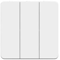 Розумний вимикач Yeelight Flex Switch three gang (YLKG14YL)