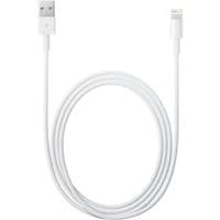 Кабель Apple Lightning to USBCable 2m MD819
