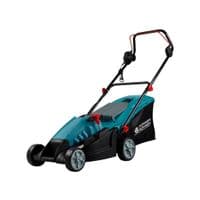 Газонокосарка Konner&Sohnen KS 38LM-BL, 1400Вт, 38см, 25-65мм, 230-240В,  50л, 3000об/хв, 16.5кг
