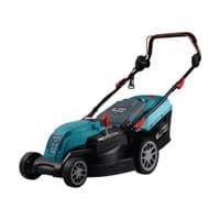 Газонокосарка Konner&Sohnen KS 38LM, 1400Вт, 38см, 25-75мм, 230 - 240В, 40л, 3250об/хв, 11.9кг