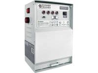 Блок автоматического ввода резерва (АВР) Konner&Sohnen KS ATS 4/32-15, 230-400В, 64А, 32А, 14-21кВт, 5.5кг