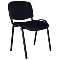 Офисный стул Примтекс плюс ISO black С-26
