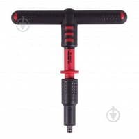 Удлинитель для инструмента KING TONY 1/4" 125 мм диэлектрический VDE, Т-образный (2178VE-05)